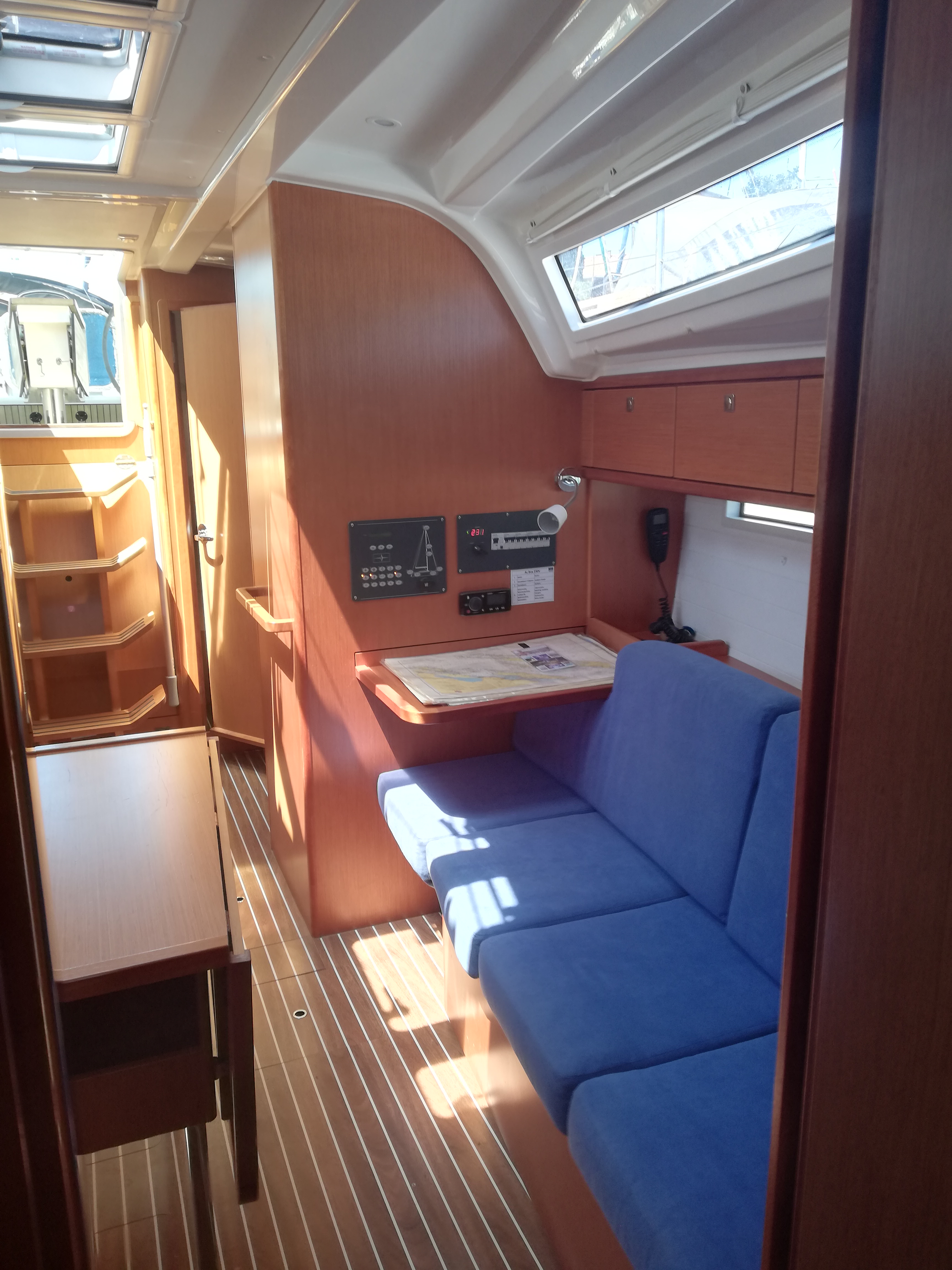 Boat image