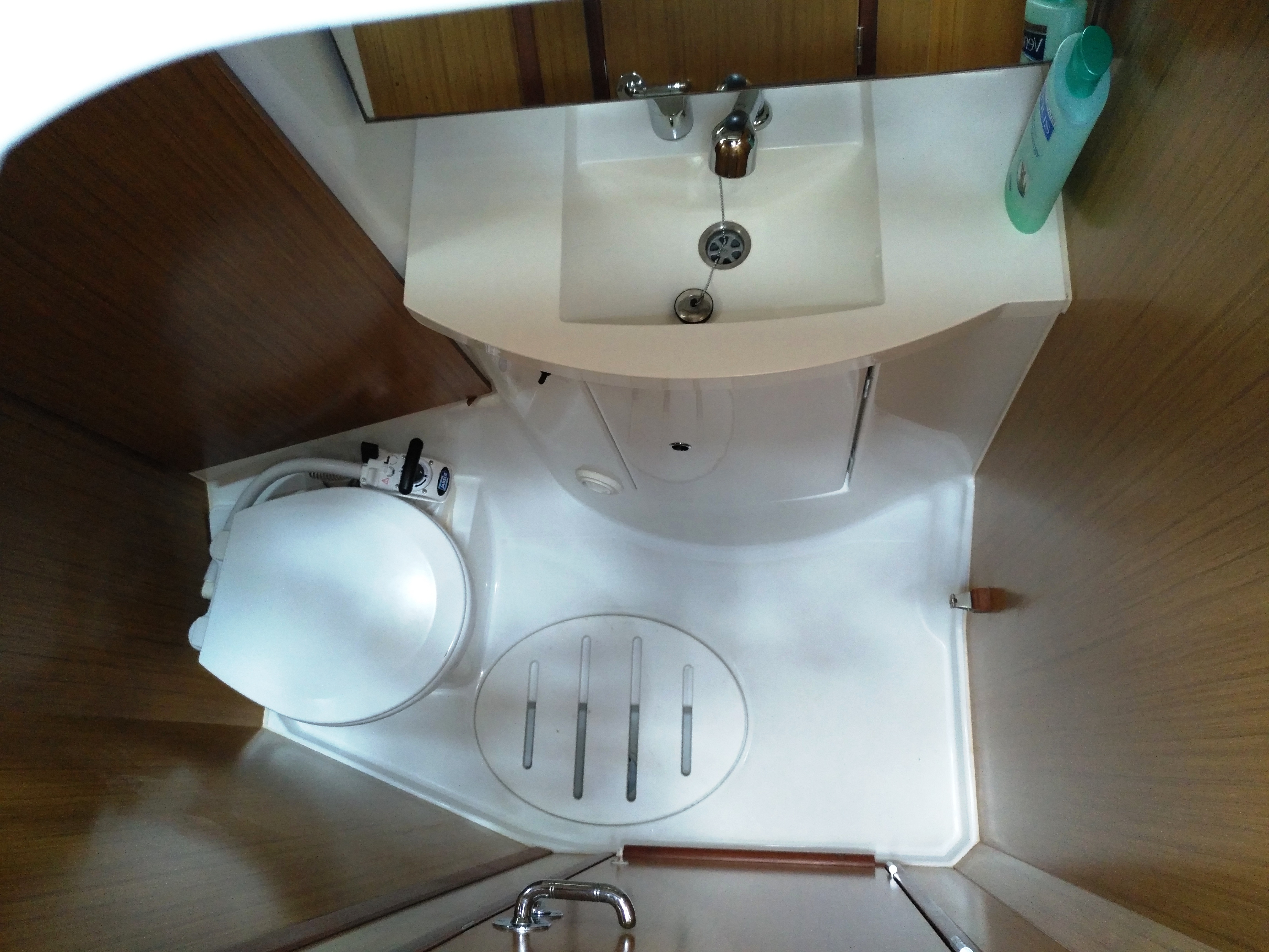 foto Sun Odyssey 42 i 5