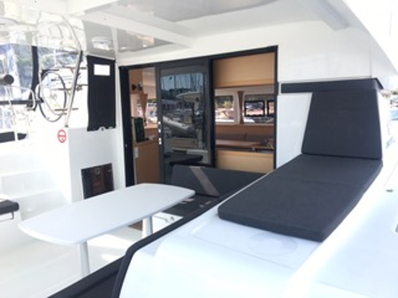 фото Lagoon 42 3