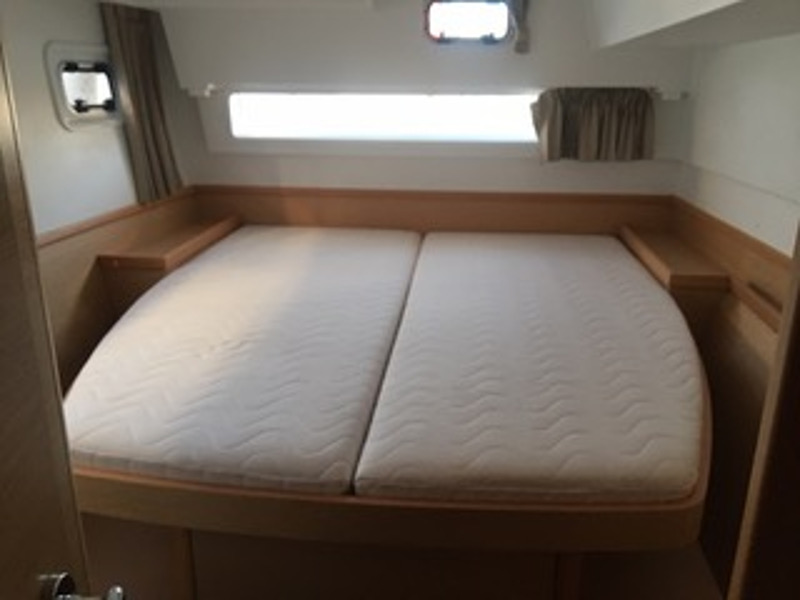 фото Lagoon 42 6