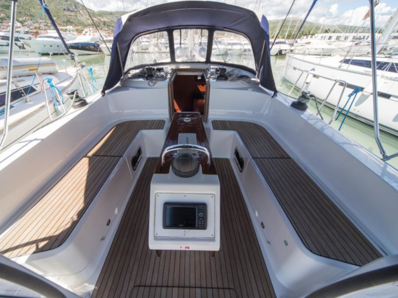 foto Bavaria Cruiser 46 2