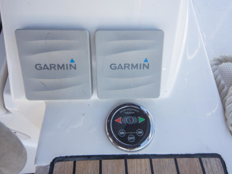 foto Bavaria Cruiser 46 5