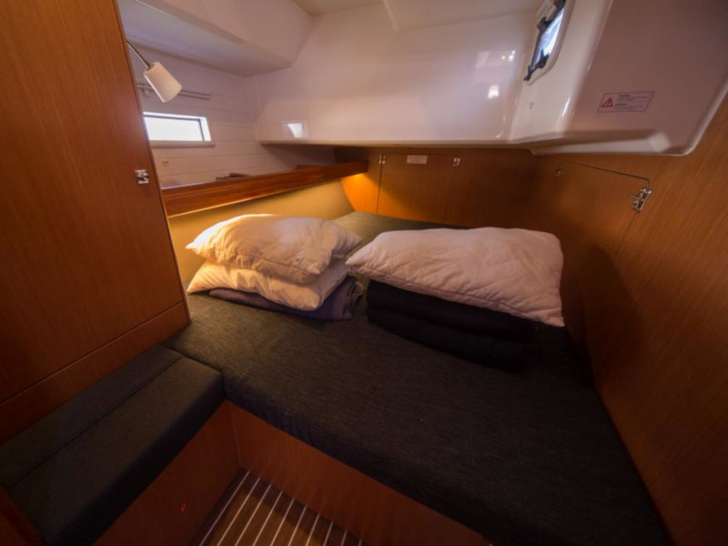 foto Bavaria Cruiser 46 6