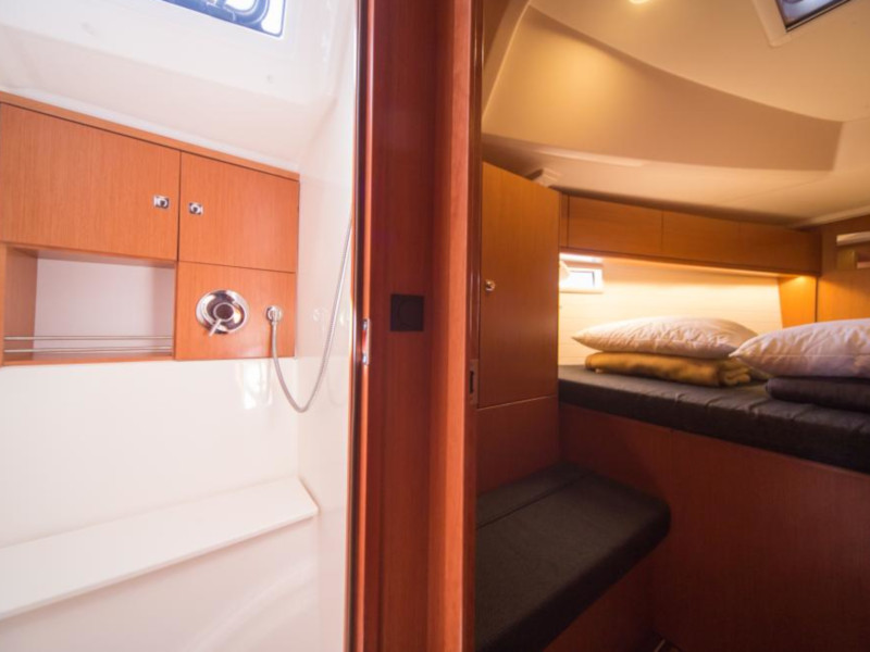 foto Bavaria Cruiser 46 7