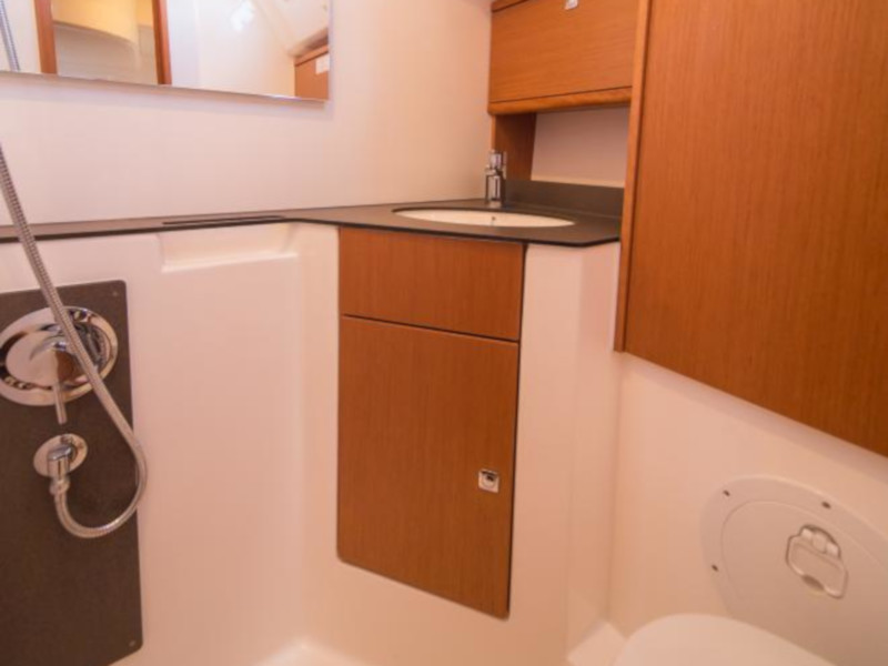 foto Bavaria Cruiser 46 8