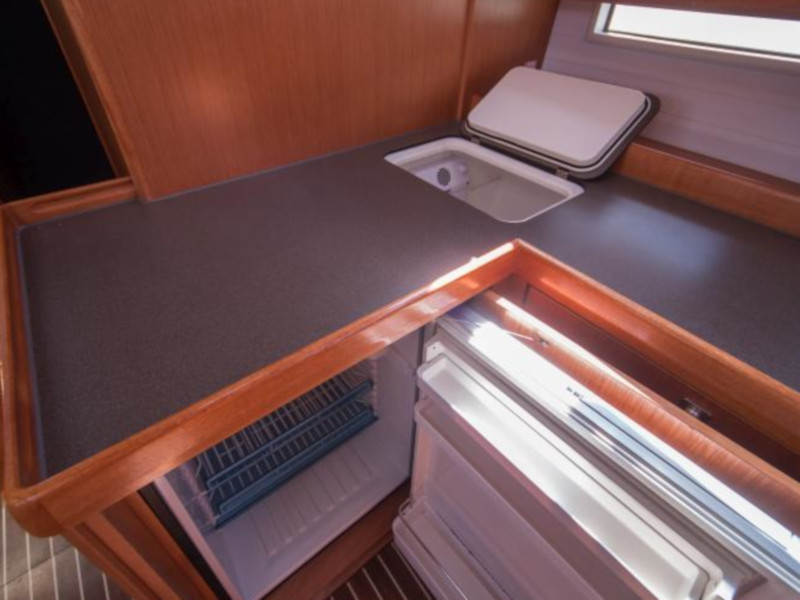 foto Bavaria Cruiser 46 11