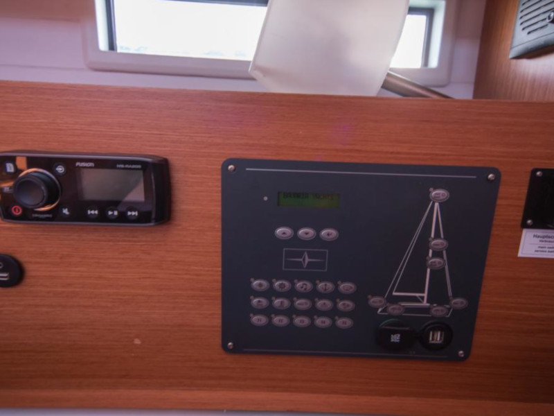 foto Bavaria Cruiser 46 13