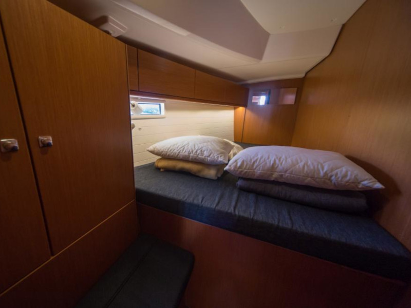 foto Bavaria Cruiser 46 14