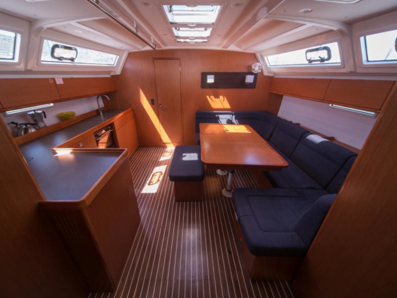 foto Bavaria Cruiser 46 16