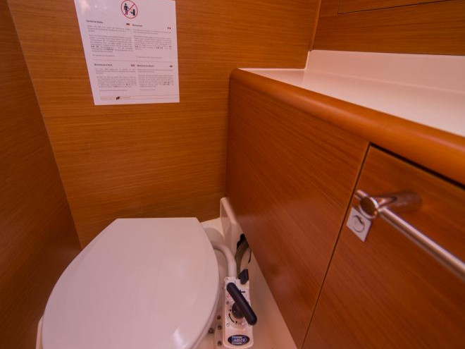 foto Sun Odyssey 409 6