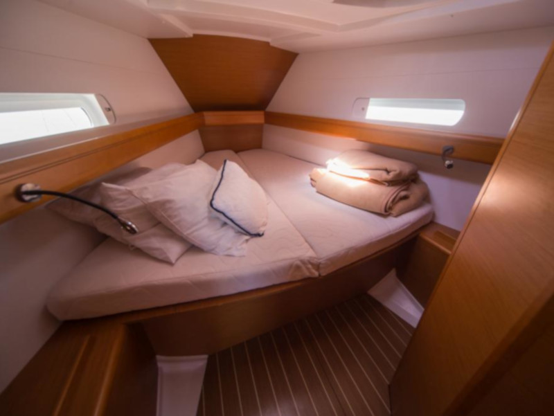 foto Sun Odyssey 409 7