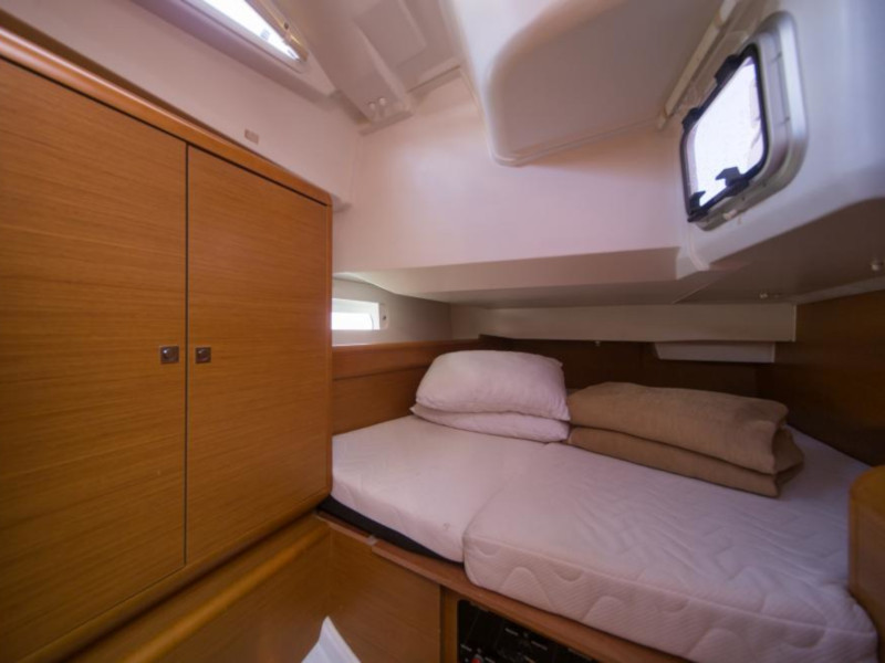 foto Sun Odyssey 409 11