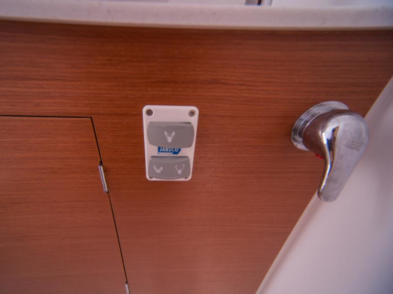 foto Dufour 460 Grand Large 7