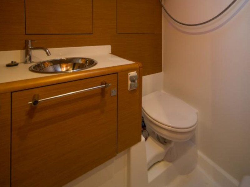 foto Sun Odyssey 449 7