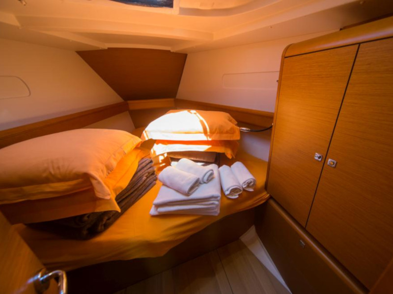 foto Sun Odyssey 449 8