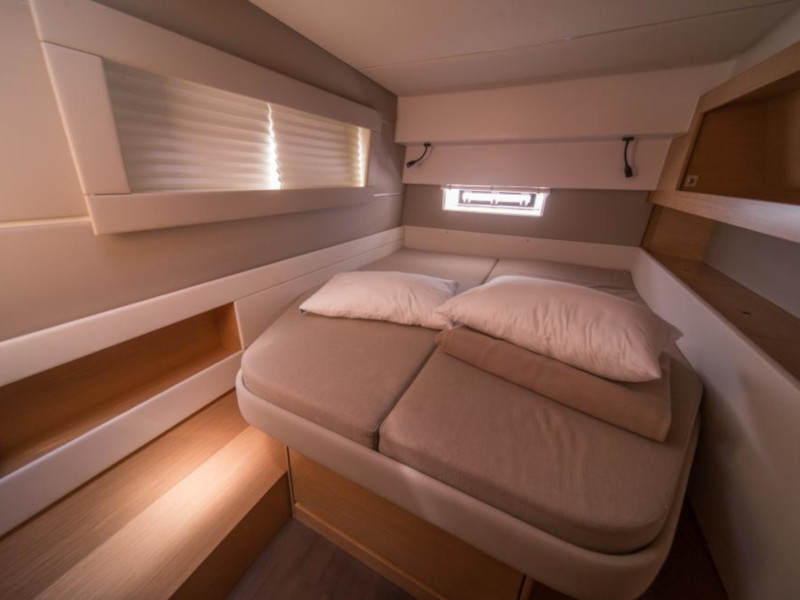 photo Nautitech 46 Fly 2