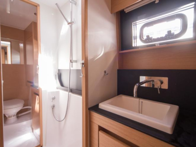 photo Nautitech 46 Fly 3