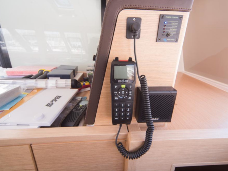 photo Nautitech 46 Fly 5