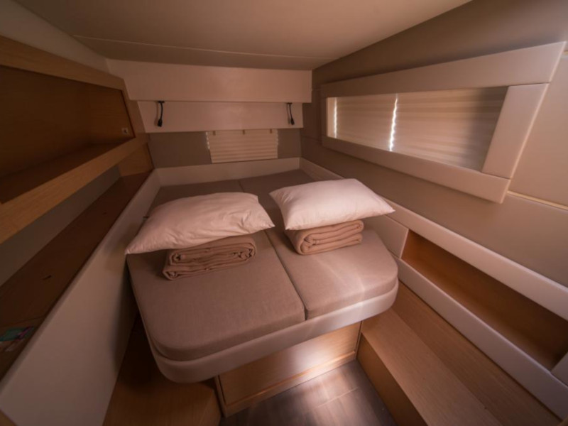 photo Nautitech 46 Fly 6