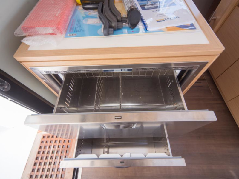 photo Nautitech 46 Fly 11