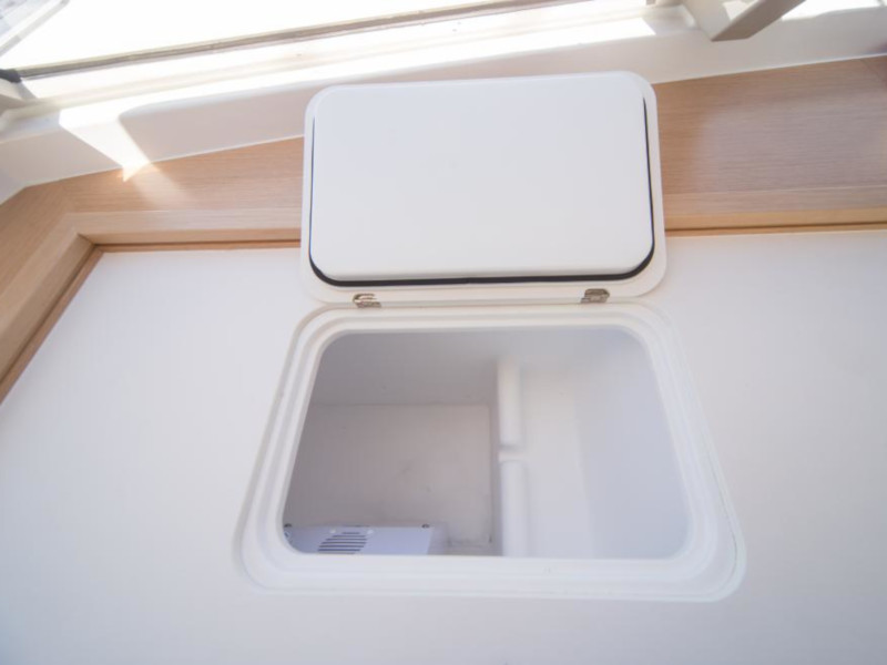 photo Nautitech 46 Fly 13