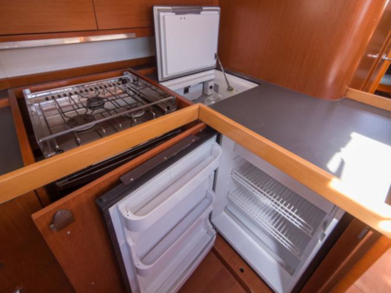 照片 Oceanis 48 12