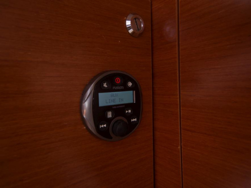 照片 Oceanis 48 18