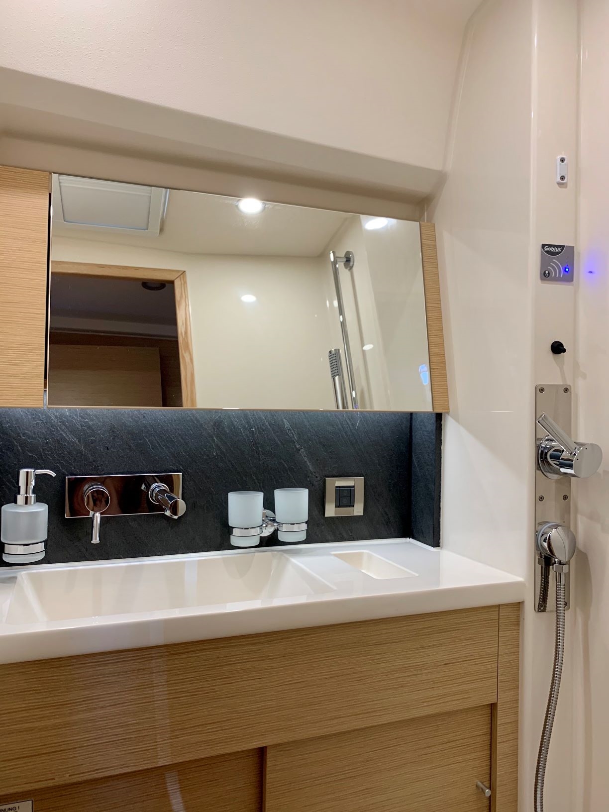 Yacht image 2