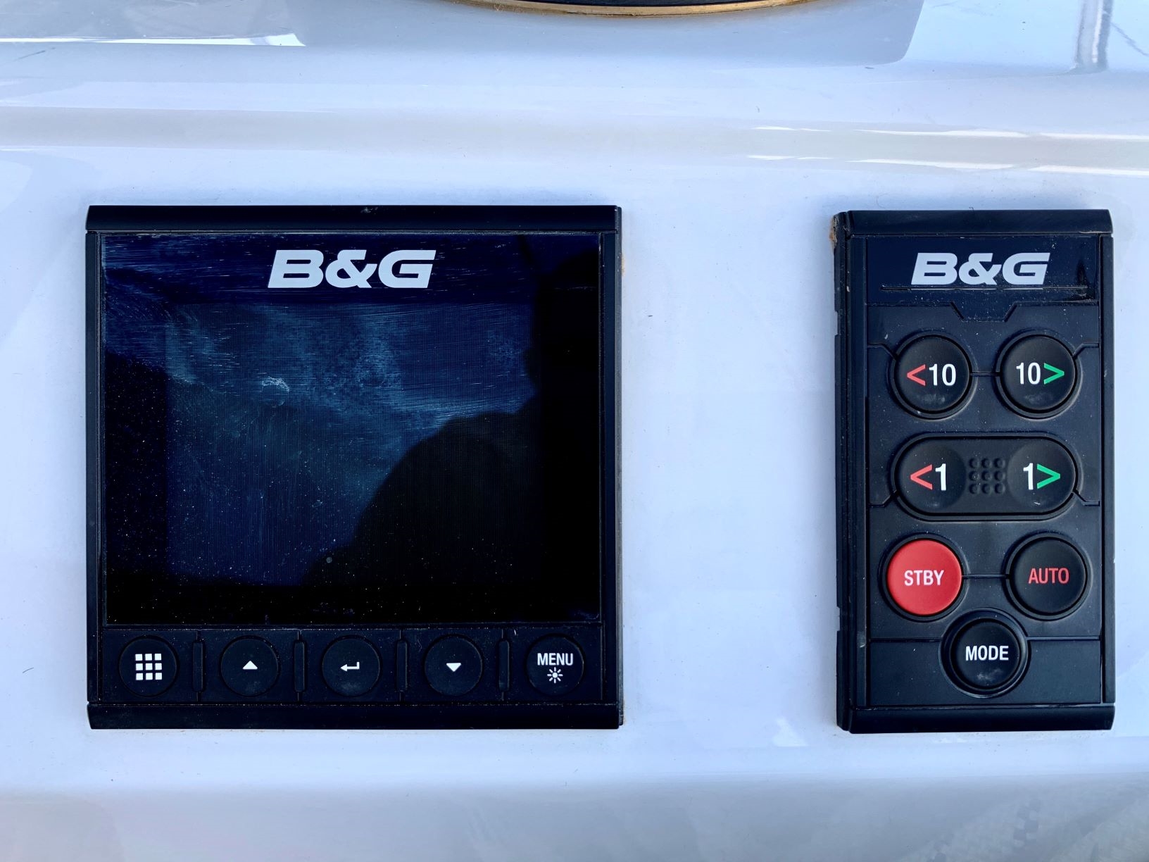 Yacht image 26