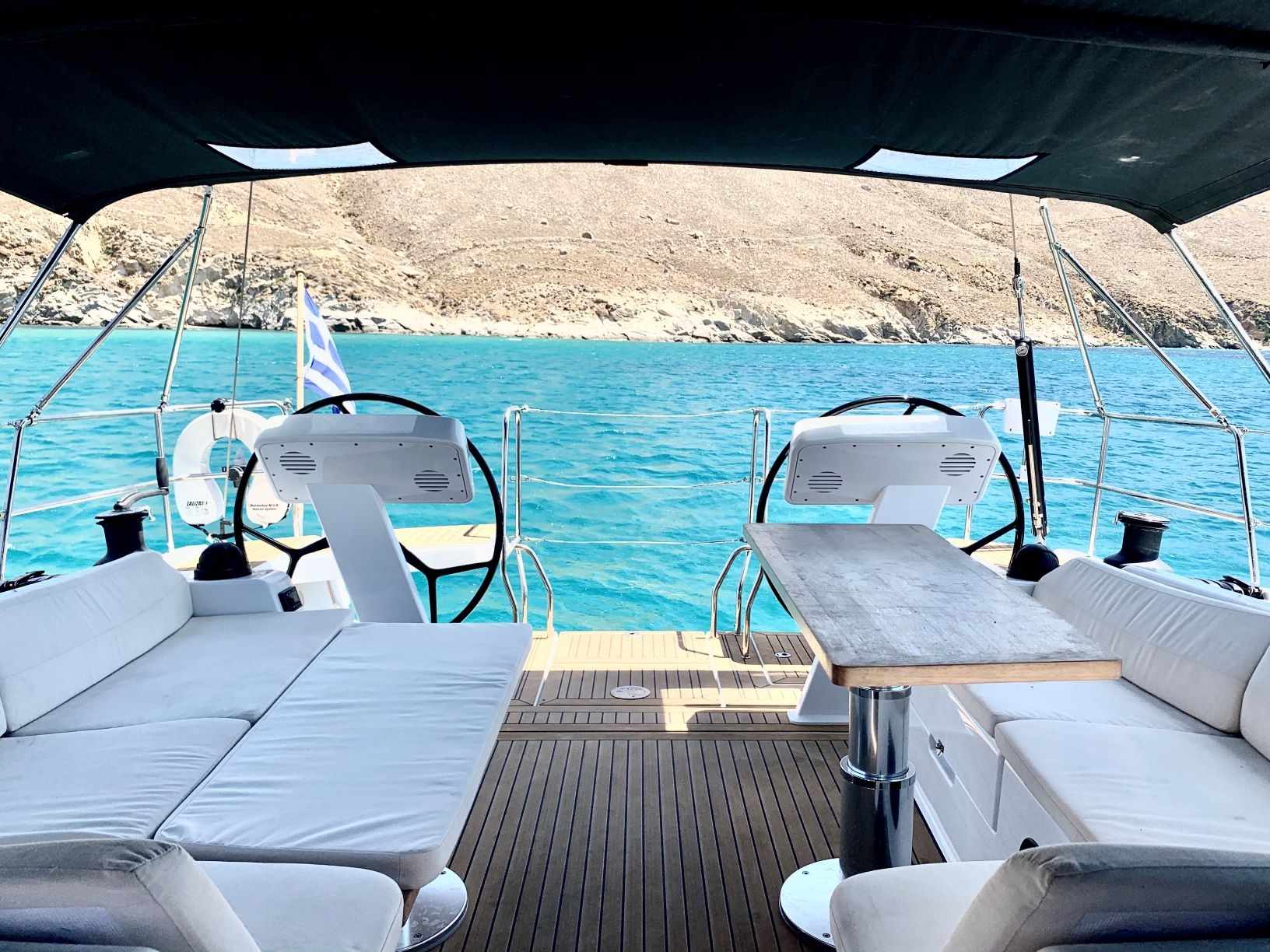 Yacht image 1