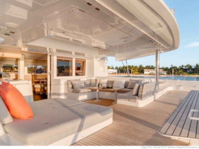 photo Lagoon 52F 1