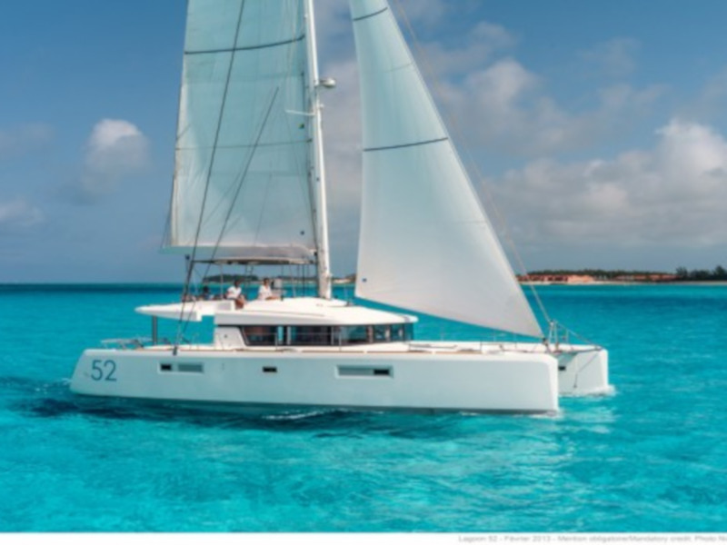 photo Lagoon 52F 6