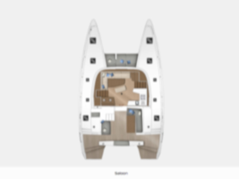 фото Lagoon 42 10