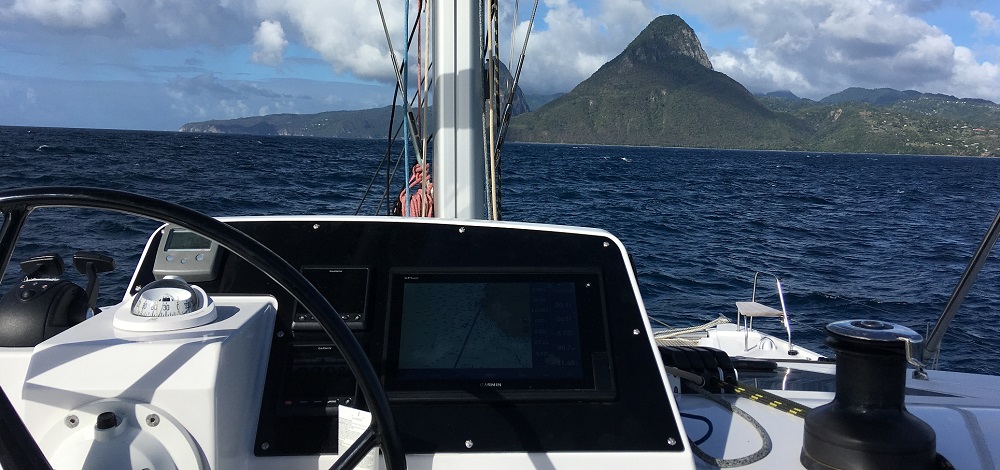 фото Nautitech 46 Fly 26