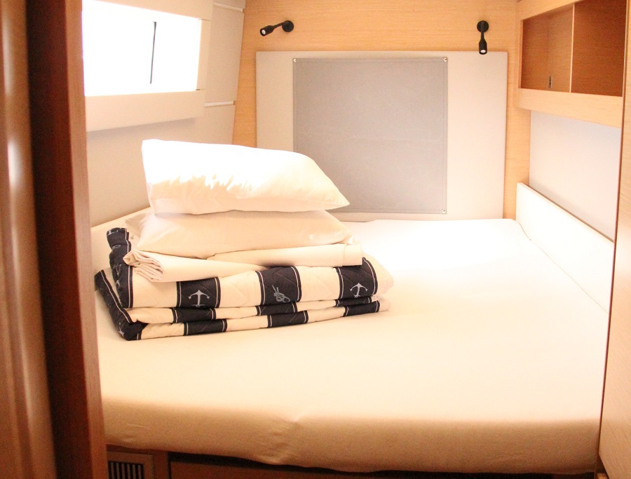 фото Nautitech 46 Fly 27