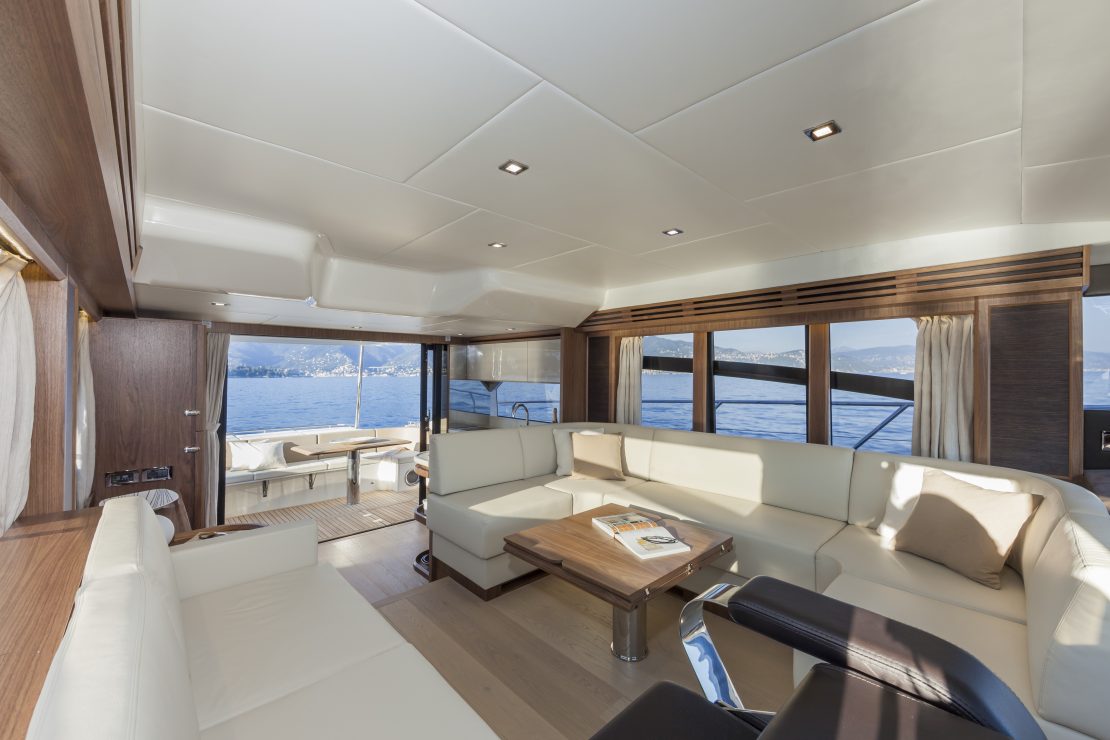 foto Absolute 52 FLY 5