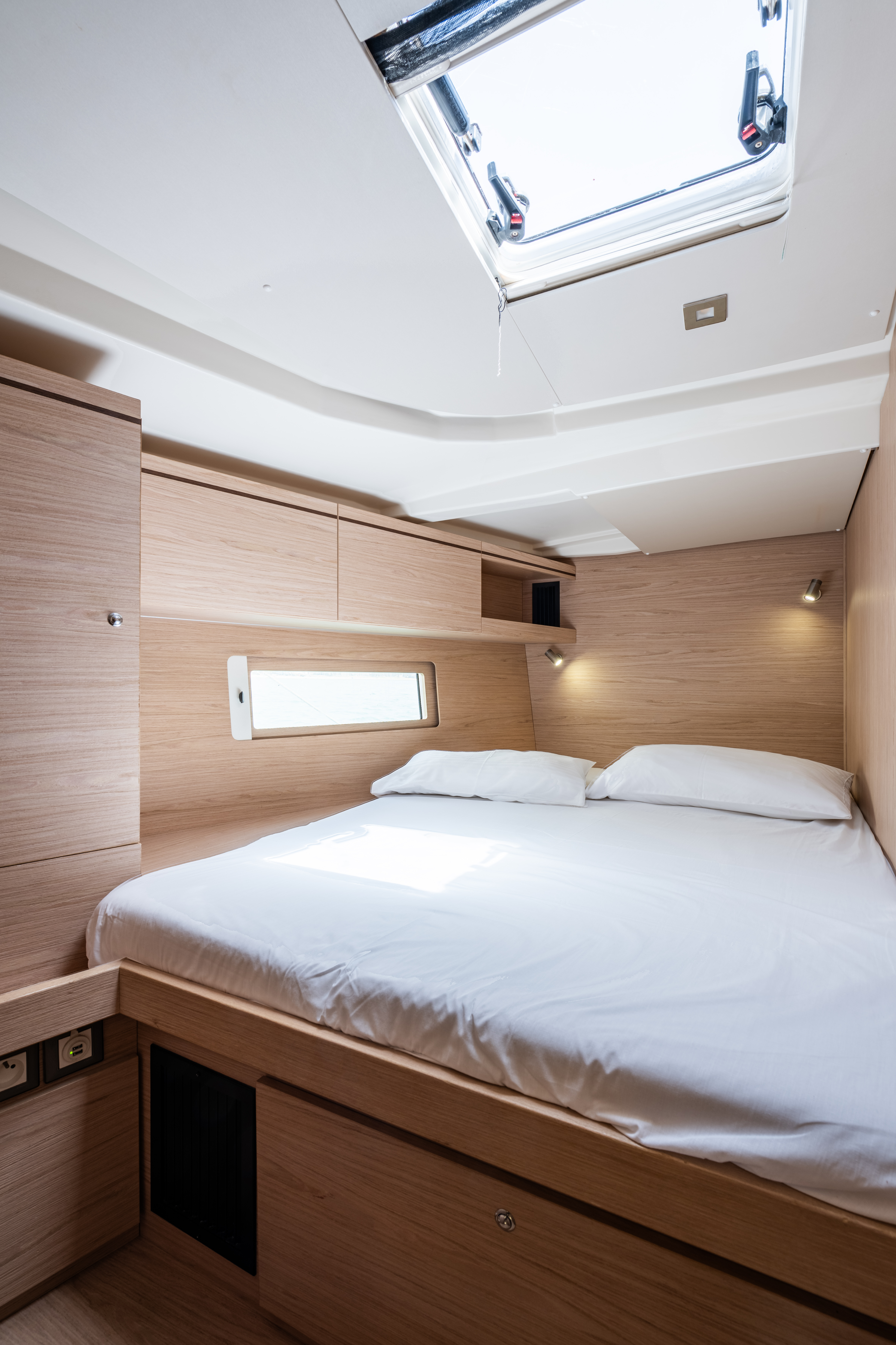 Oceanis 51.1 | Enjoy - more photos