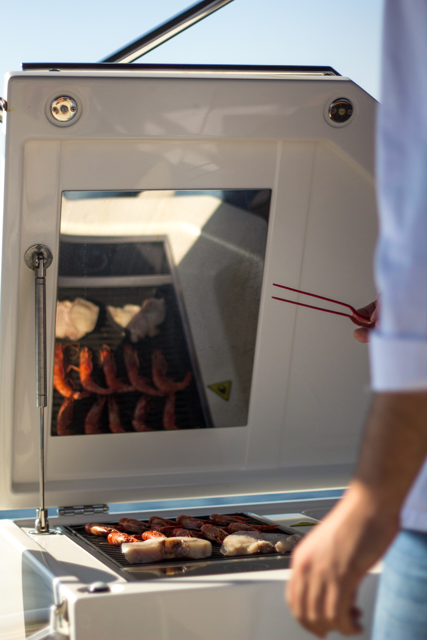 foto Absolute 52 FLY 9