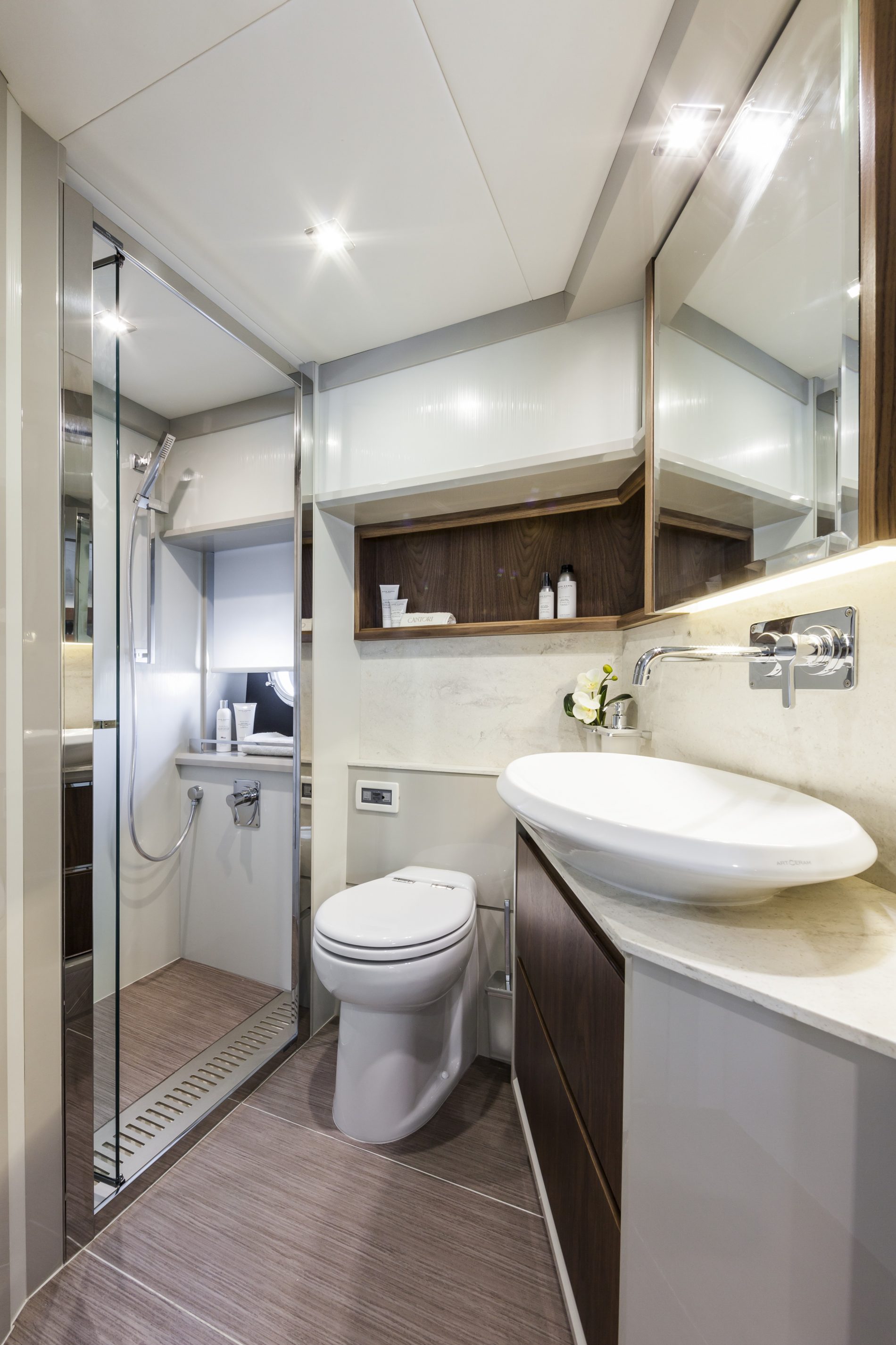 foto Absolute 52 FLY 18