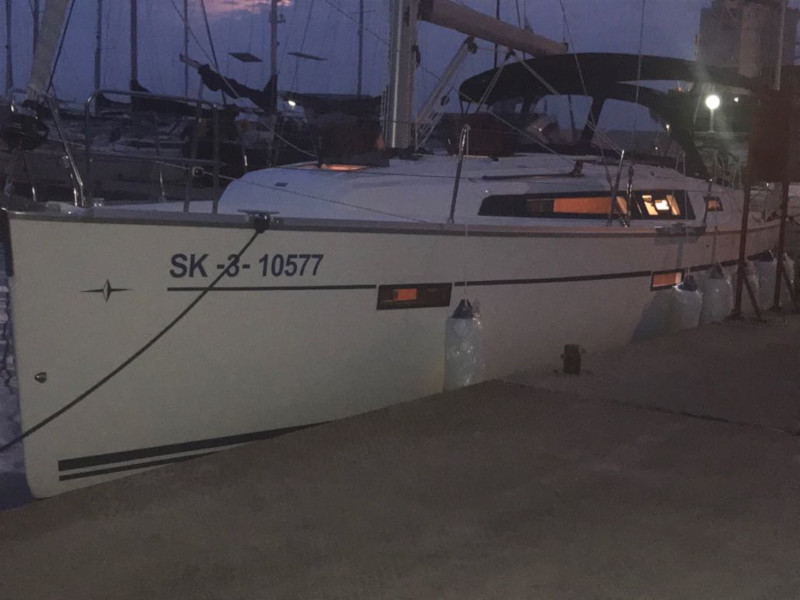 foto Bavaria Cruiser 37 5