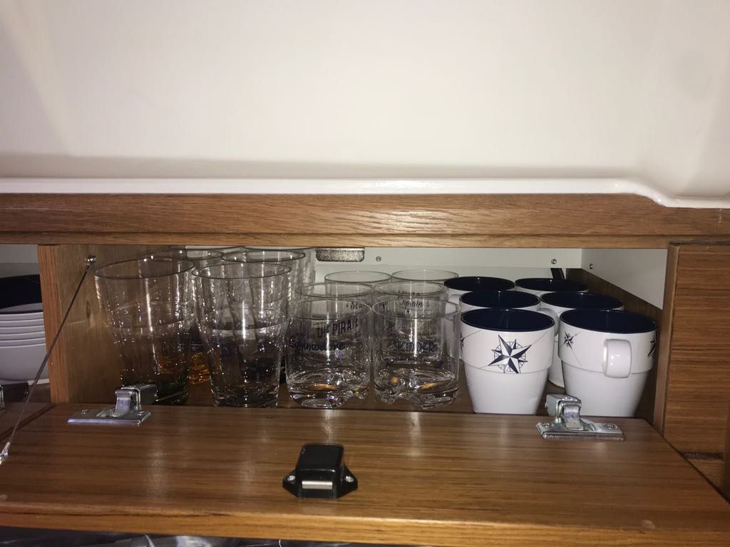 foto Bavaria Cruiser 37 7