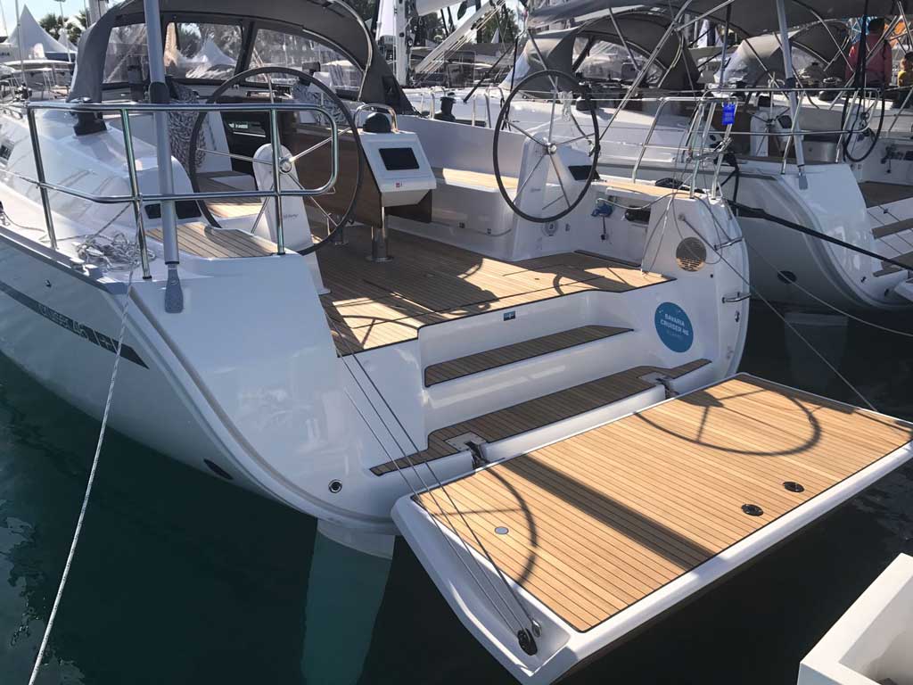 foto Bavaria Cruiser 46 2