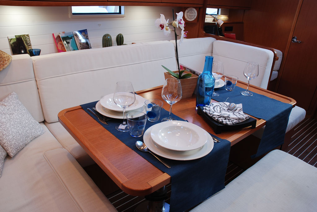 照片 Bavaria Cruiser 41 5