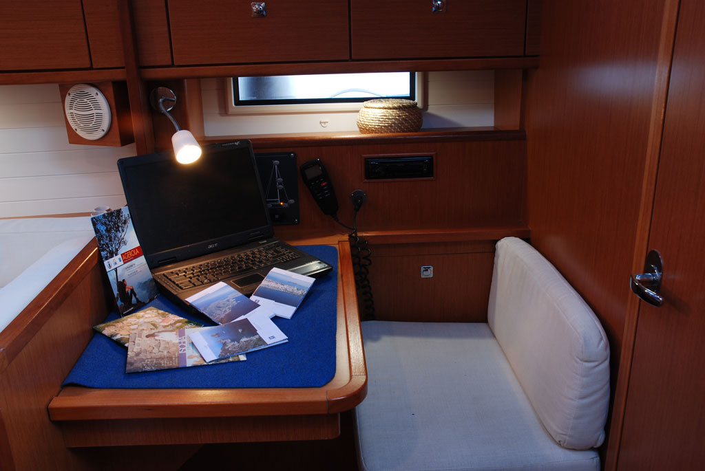 照片 Bavaria Cruiser 41 6