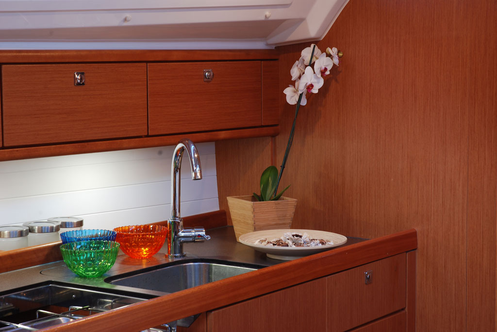 照片 Bavaria Cruiser 41 7