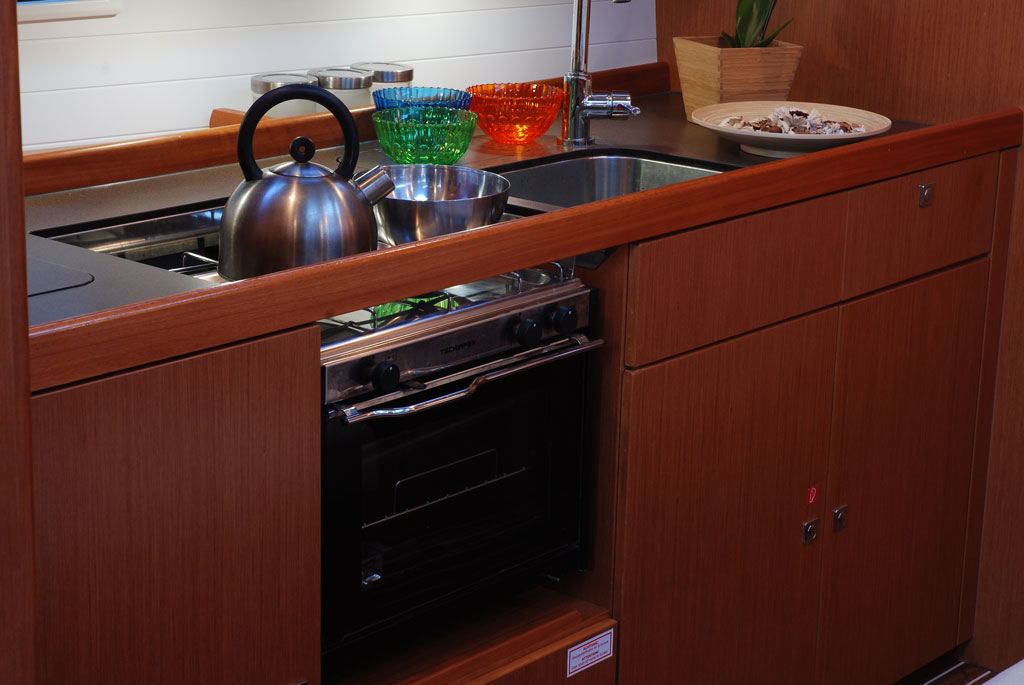 照片 Bavaria Cruiser 41 8