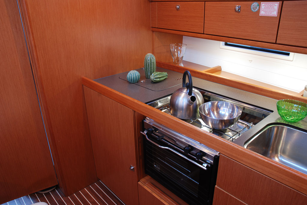 照片 Bavaria Cruiser 41 9