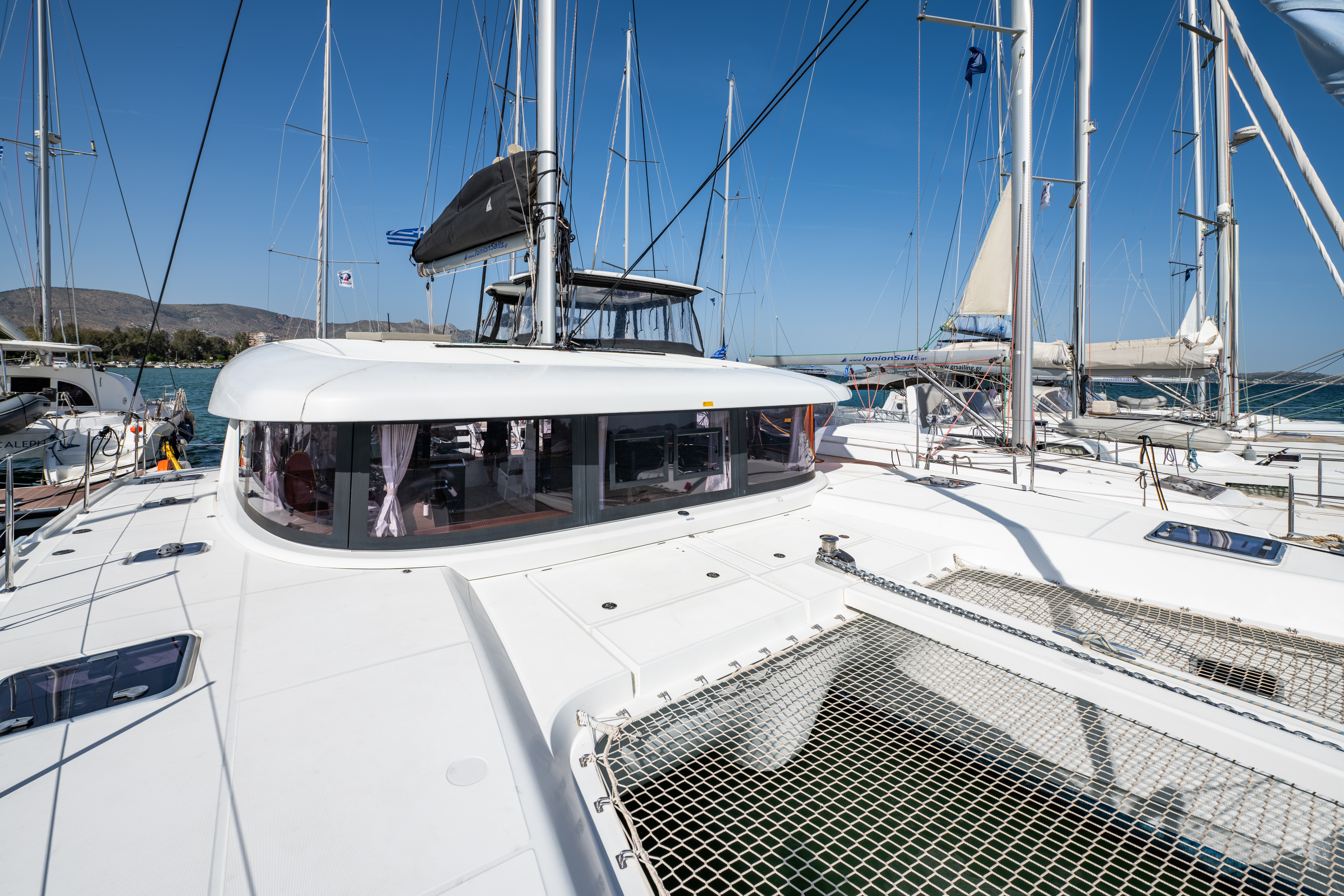 Yacht image 21