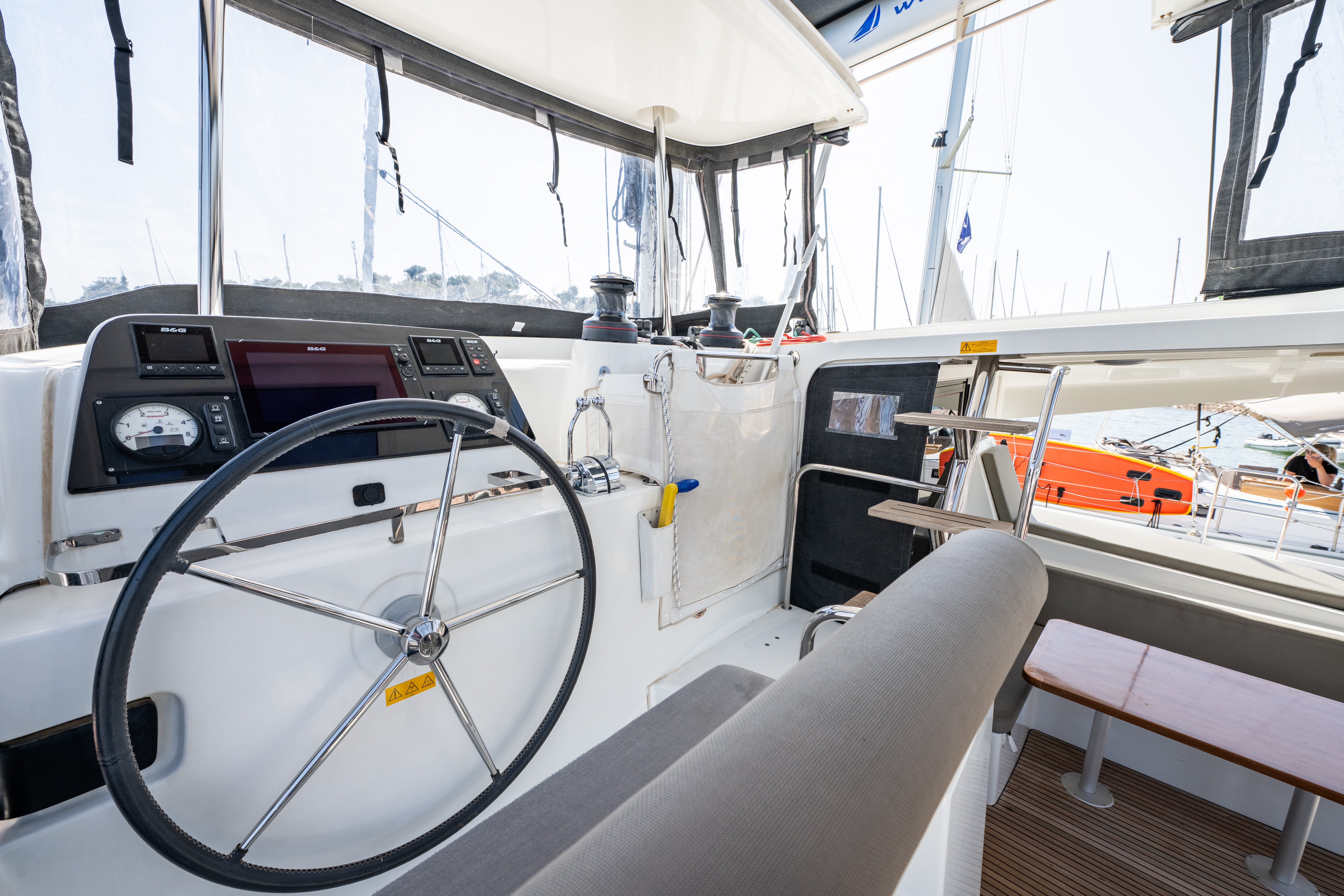 Yacht image 10