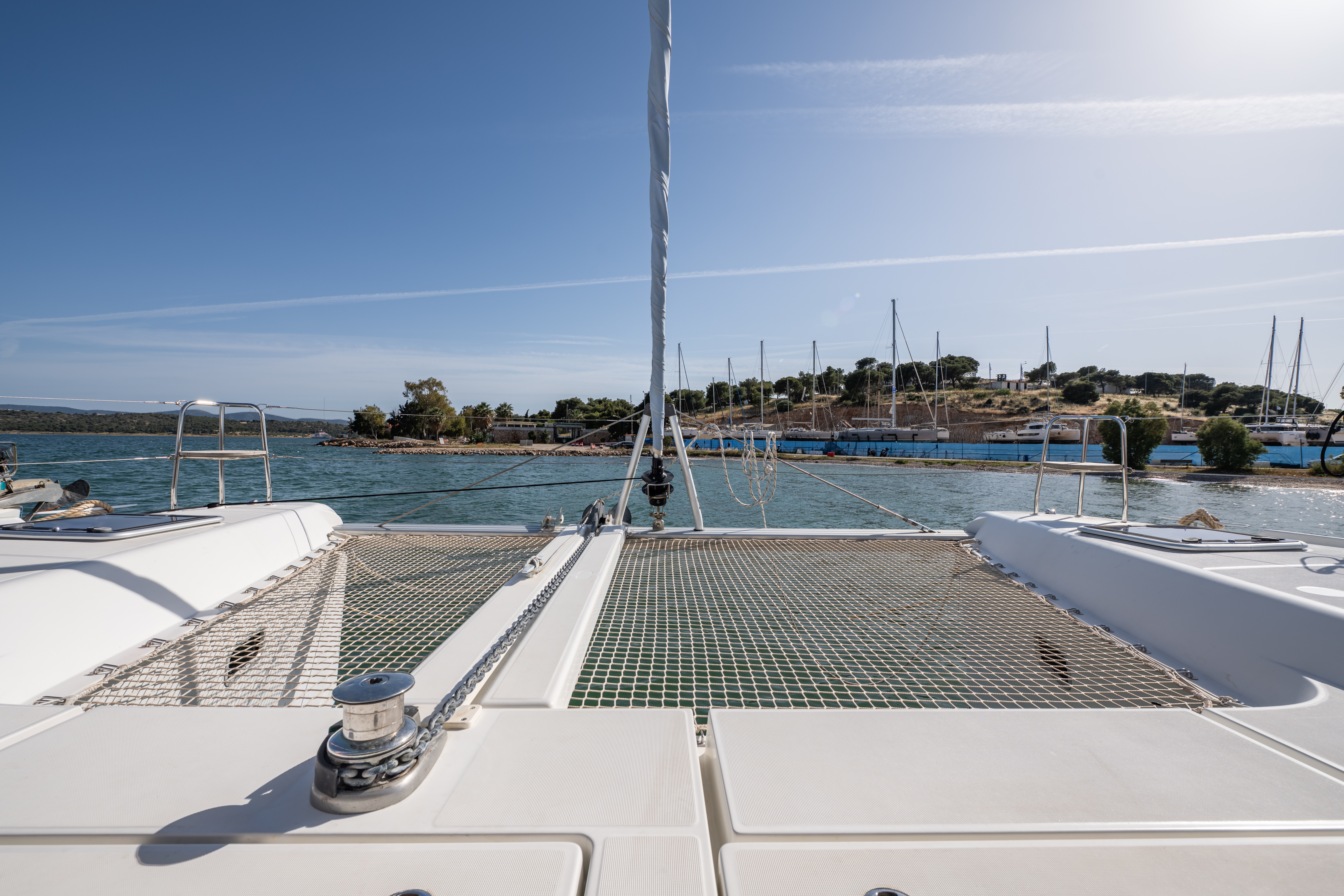 Yacht image 9